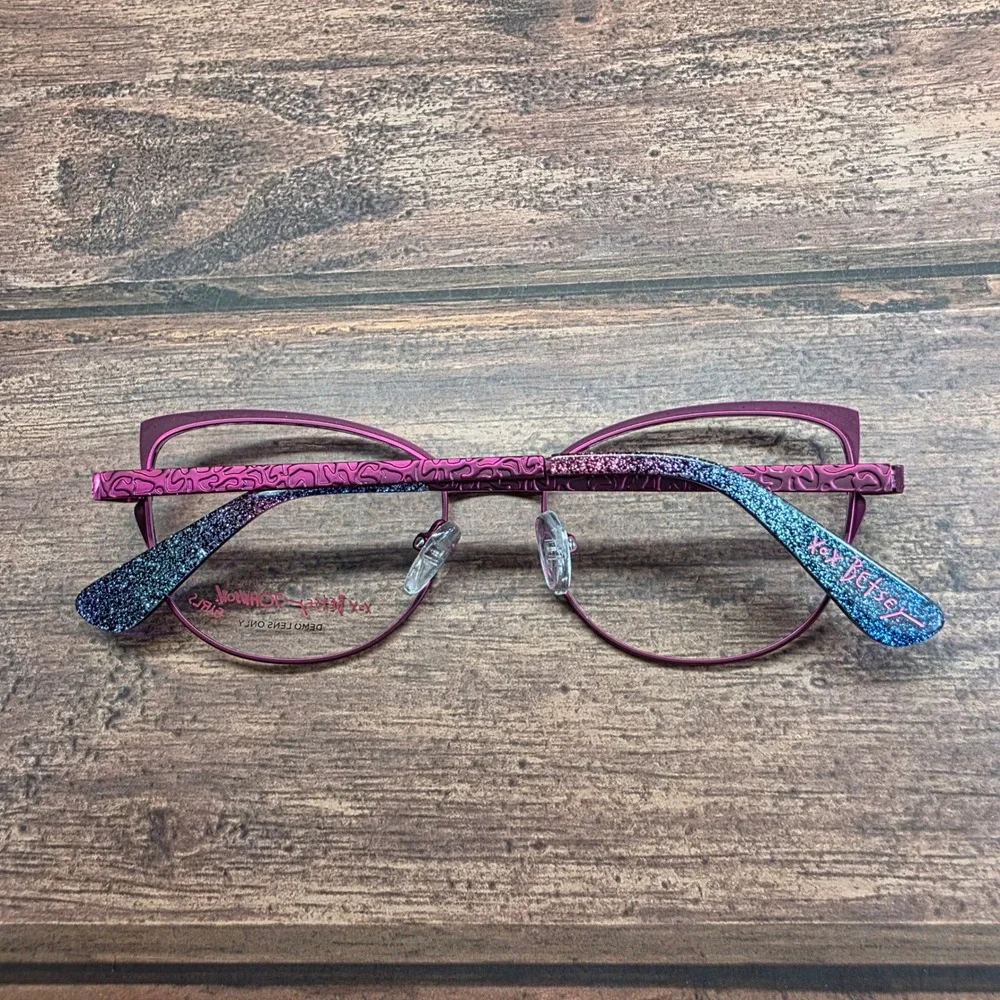 Betsey Johnson betsey johnson